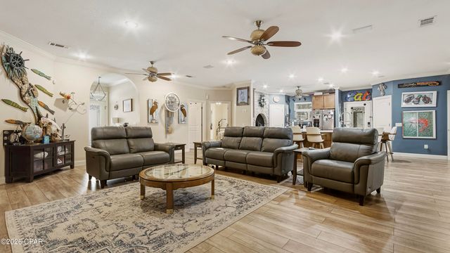 3610 Florida Avenue, Panama City, FL 32405