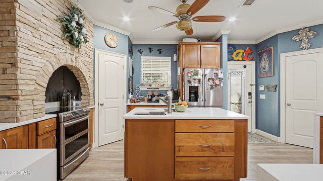 3610 Florida Avenue, Panama City, FL 32405