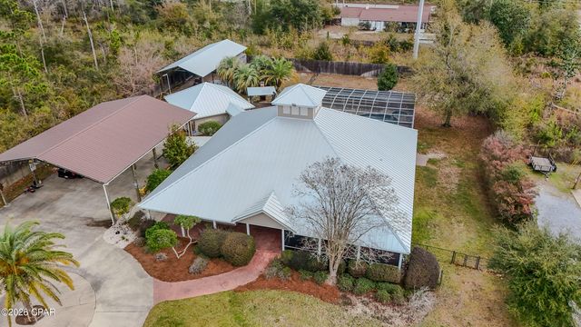 3610 Florida Avenue, Panama City, FL 32405