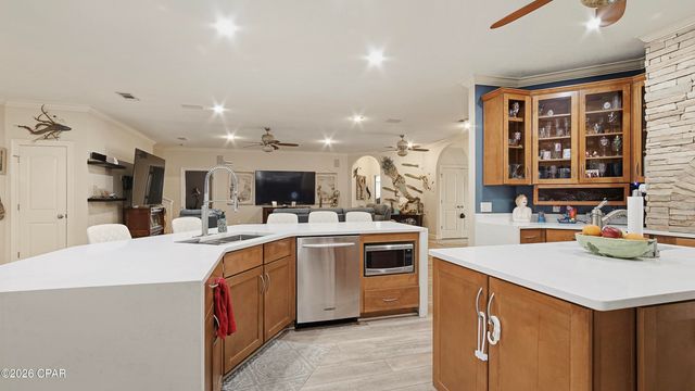 3610 Florida Avenue, Panama City, FL 32405