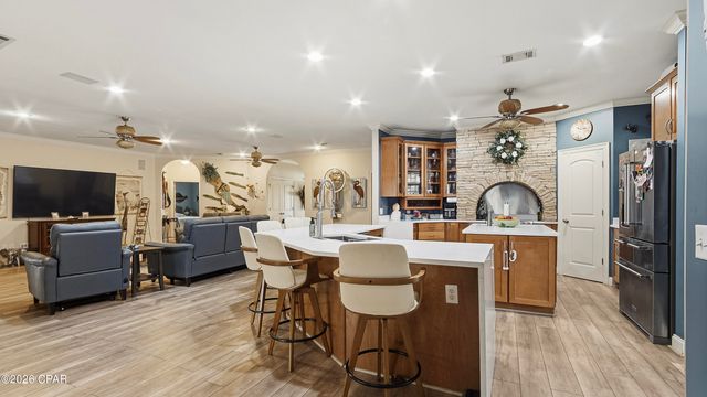 3610 Florida Avenue, Panama City, FL 32405