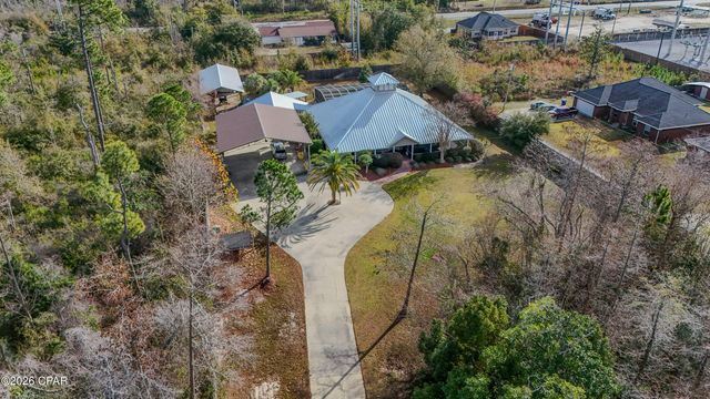 3610 Florida Avenue, Panama City, FL 32405