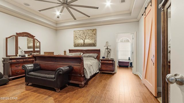 3610 Florida Avenue, Panama City, FL 32405