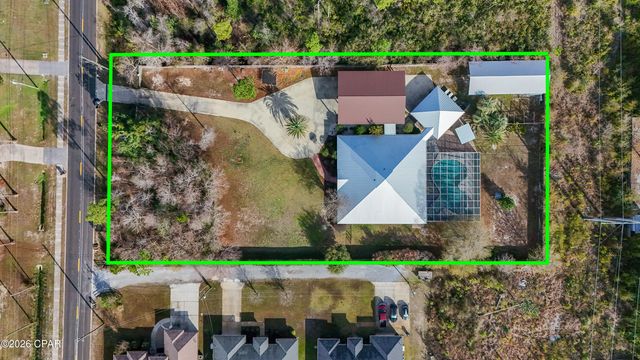 3610 Florida Avenue, Panama City, FL 32405