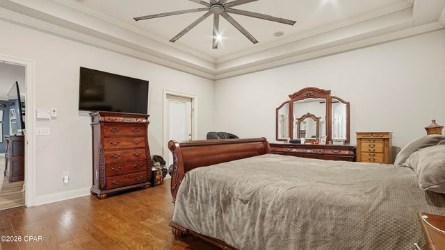 3610 Florida Avenue, Panama City, FL 32405