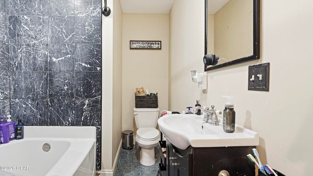 3610 Florida Avenue, Panama City, FL 32405