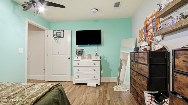 3610 Florida Avenue, Panama City, FL 32405