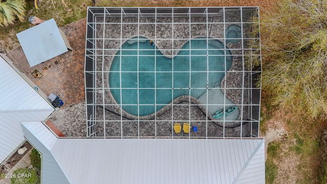 3610 Florida Avenue, Panama City, FL 32405