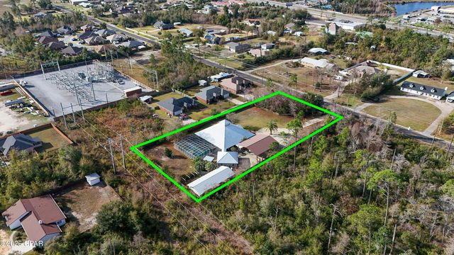 3610 Florida Avenue, Panama City, FL 32405