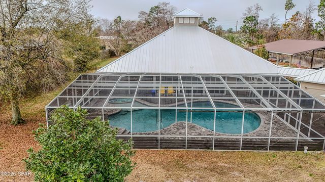 3610 Florida Avenue, Panama City, FL 32405