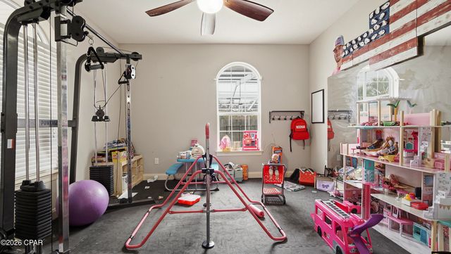 3610 Florida Avenue, Panama City, FL 32405