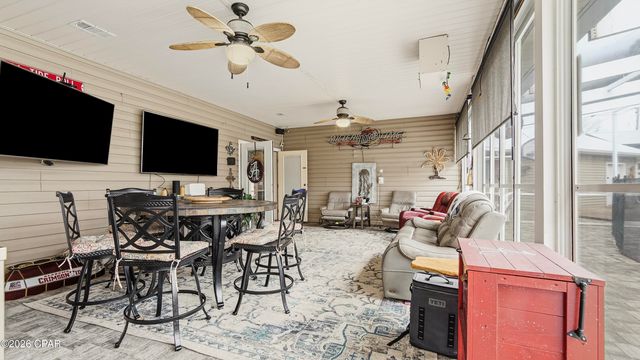 3610 Florida Avenue, Panama City, FL 32405