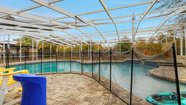 3610 Florida Avenue, Panama City, FL 32405