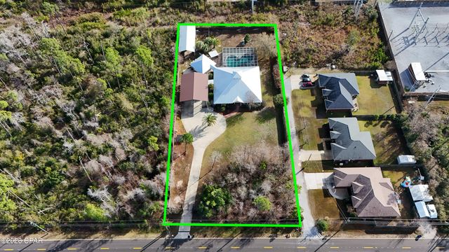 3610 Florida Avenue, Panama City, FL 32405