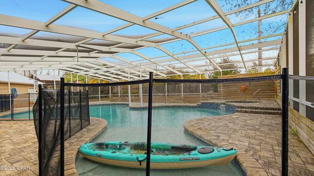 3610 Florida Avenue, Panama City, FL 32405