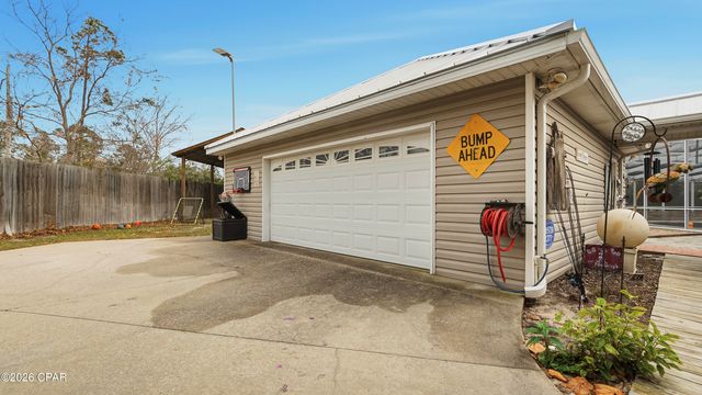 3610 Florida Avenue, Panama City, FL 32405