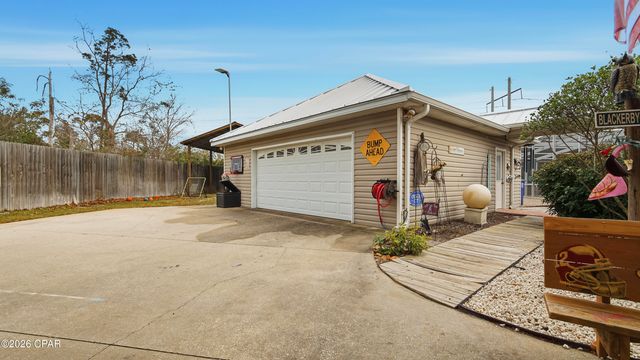 3610 Florida Avenue, Panama City, FL 32405
