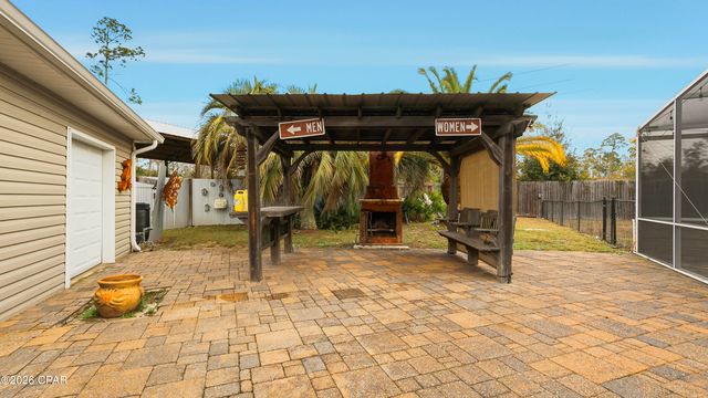 3610 Florida Avenue, Panama City, FL 32405