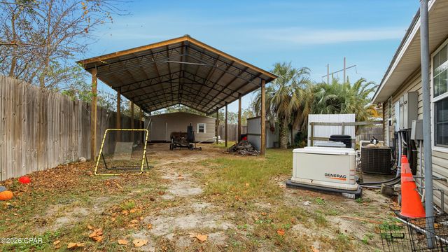3610 Florida Avenue, Panama City, FL 32405