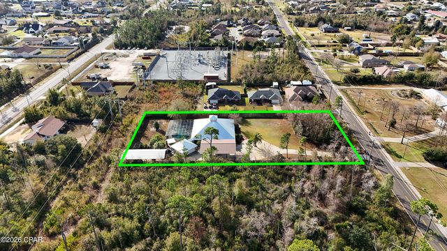 3610 Florida Avenue, Panama City, FL 32405