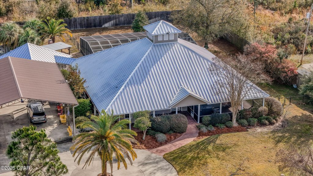 3610 Florida Avenue, Panama City, FL 32405
