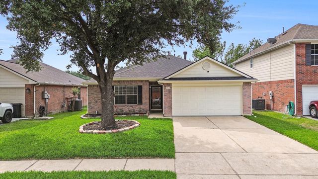 9806 Revelstoke Drive, Houston, TX 77086