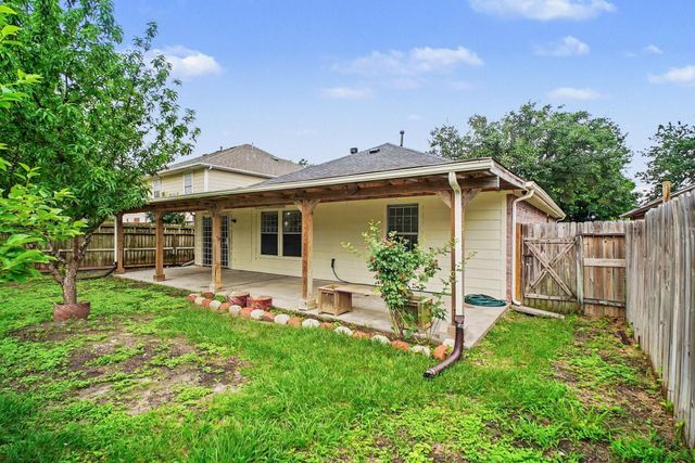 9806 Revelstoke Drive, Houston, TX 77086