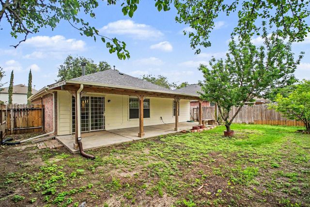 9806 Revelstoke Drive, Houston, TX 77086