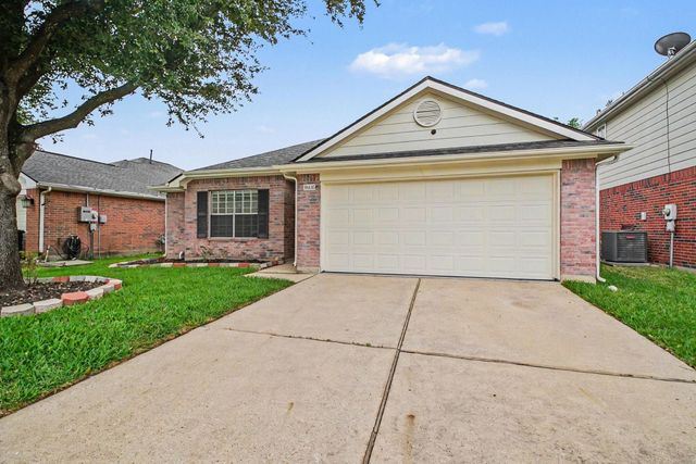 9806 Revelstoke Drive, Houston, TX 77086
