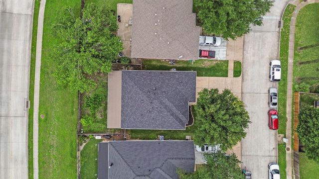 9806 Revelstoke Drive, Houston, TX 77086