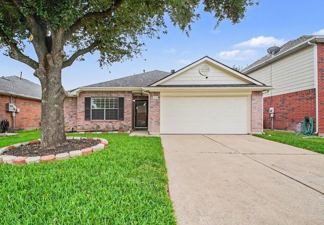 9806 Revelstoke Drive, Houston, TX 77086