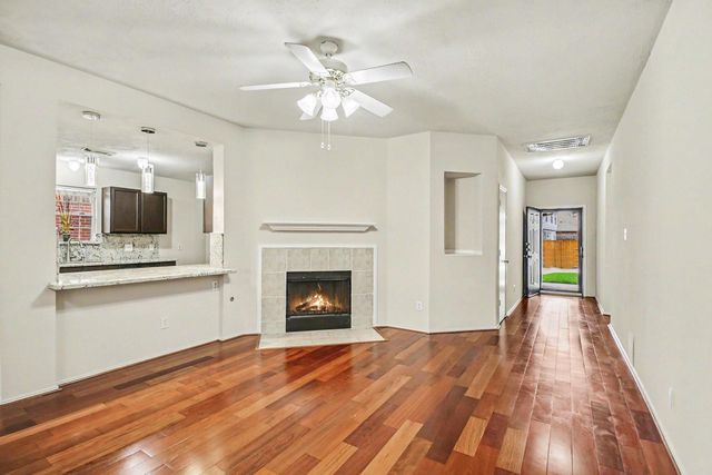 9806 Revelstoke Drive, Houston, TX 77086