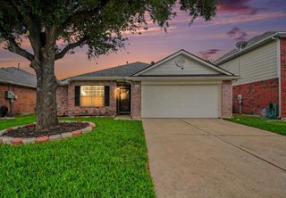 9806 Revelstoke Drive, Houston, TX 77086