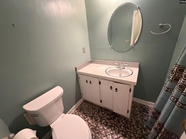 3044 Pine Shadow Trail, Columbia, SC 29210