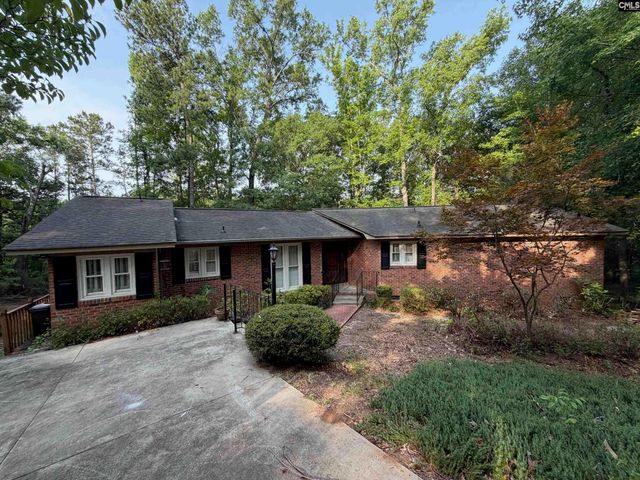 3044 Pine Shadow Trail, Columbia, SC 29210
