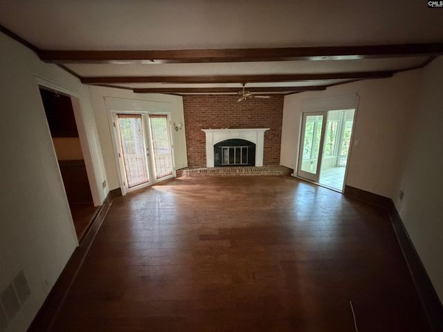 3044 Pine Shadow Trail, Columbia, SC 29210