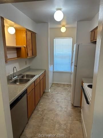 2413 Long Drive B, Bryan, TX 77802