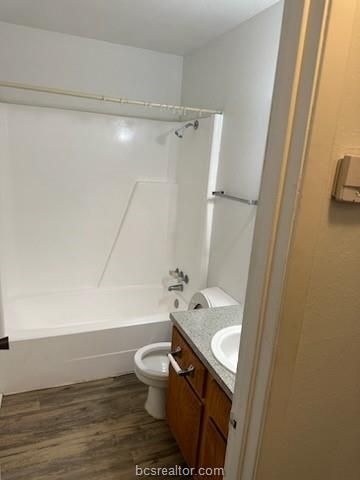 2413 Long Drive B, Bryan, TX 77802