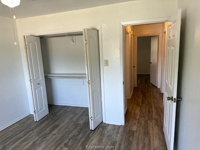 2413 Long Drive B, Bryan, TX 77802