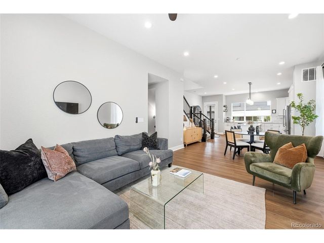 5189 Vivian St, Wheat Ridge, CO 80033