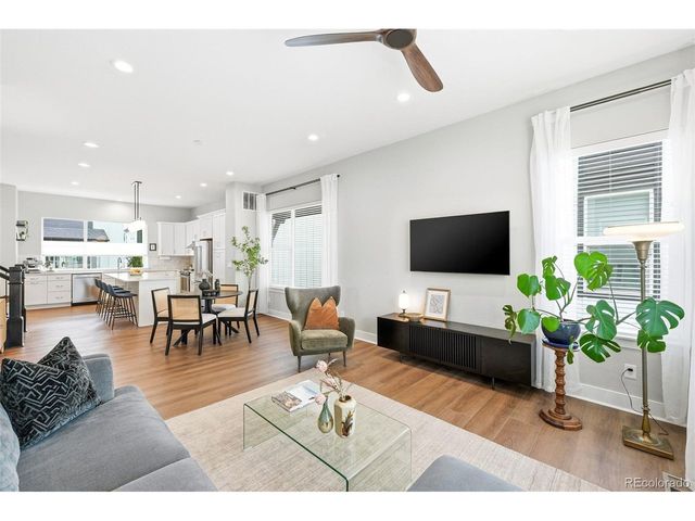 5189 Vivian St, Wheat Ridge, CO 80033