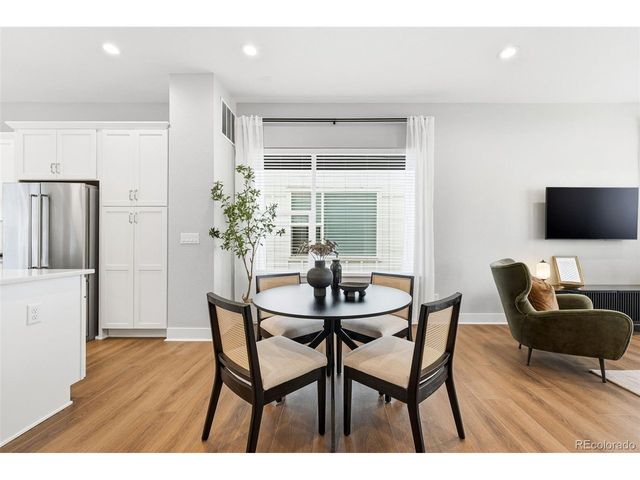 5189 Vivian St, Wheat Ridge, CO 80033