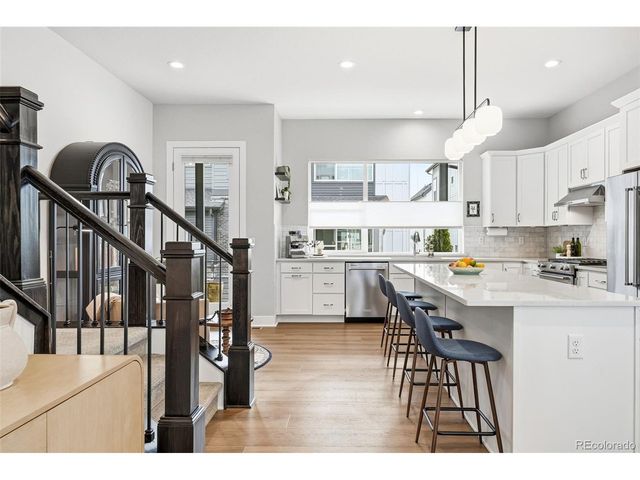 5189 Vivian St, Wheat Ridge, CO 80033