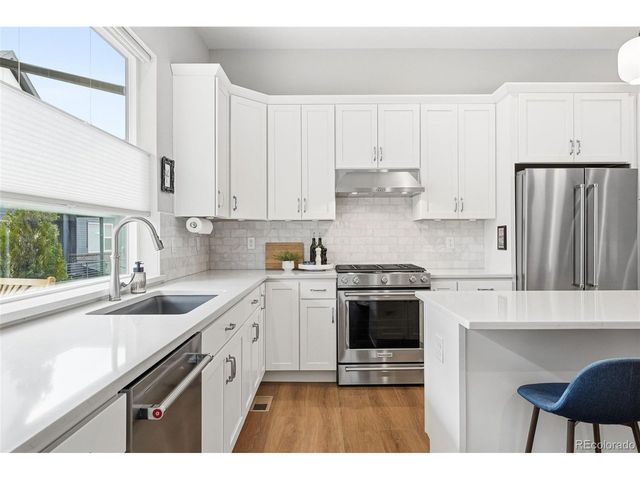 5189 Vivian St, Wheat Ridge, CO 80033