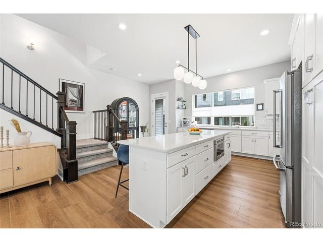 5189 Vivian St, Wheat Ridge, CO 80033