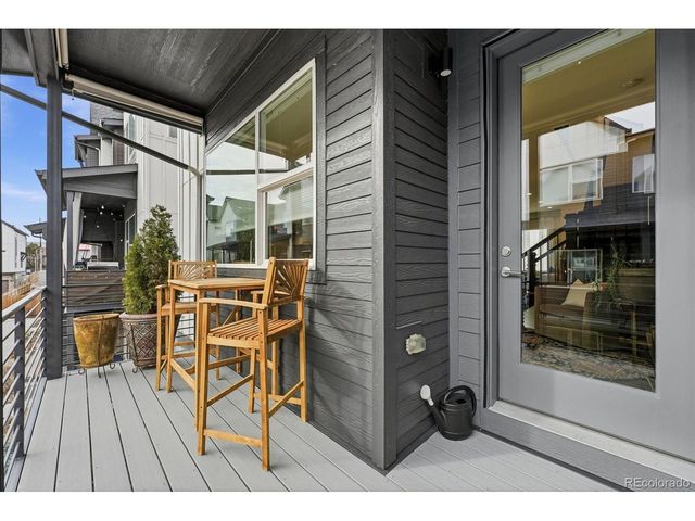 5189 Vivian St, Wheat Ridge, CO 80033