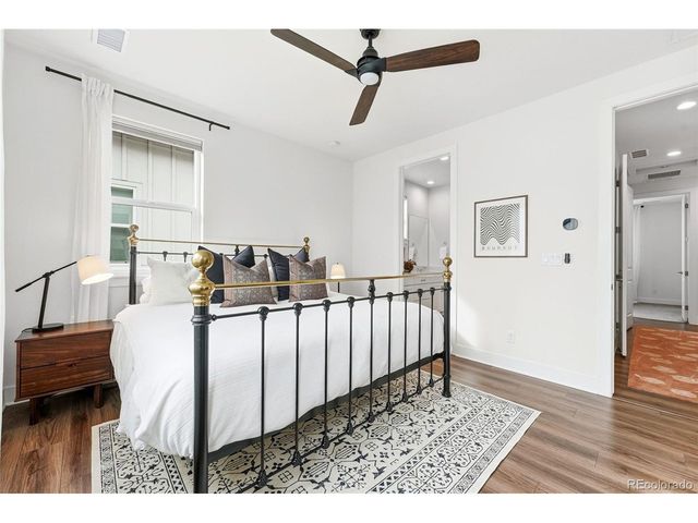 5189 Vivian St, Wheat Ridge, CO 80033