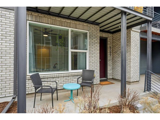 5189 Vivian St, Wheat Ridge, CO 80033