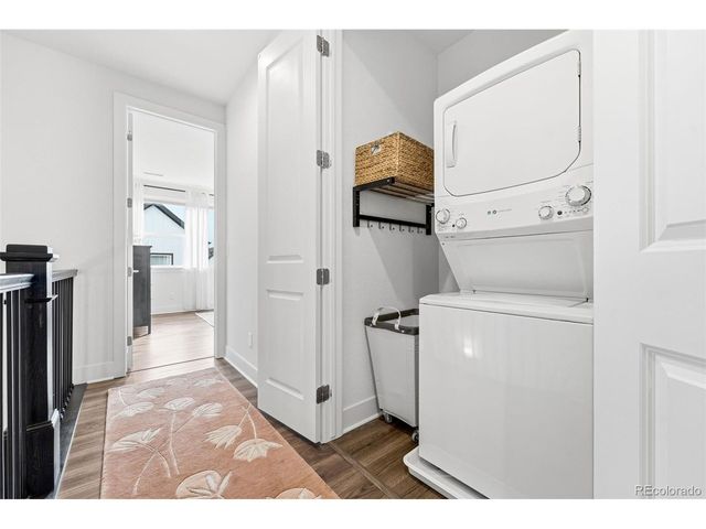 5189 Vivian St, Wheat Ridge, CO 80033