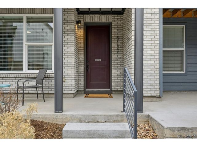 5189 Vivian St, Wheat Ridge, CO 80033